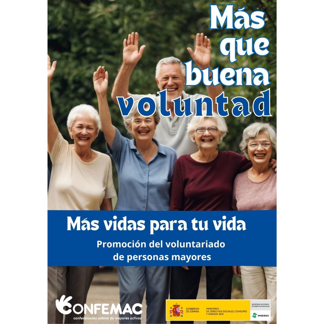voluntariado